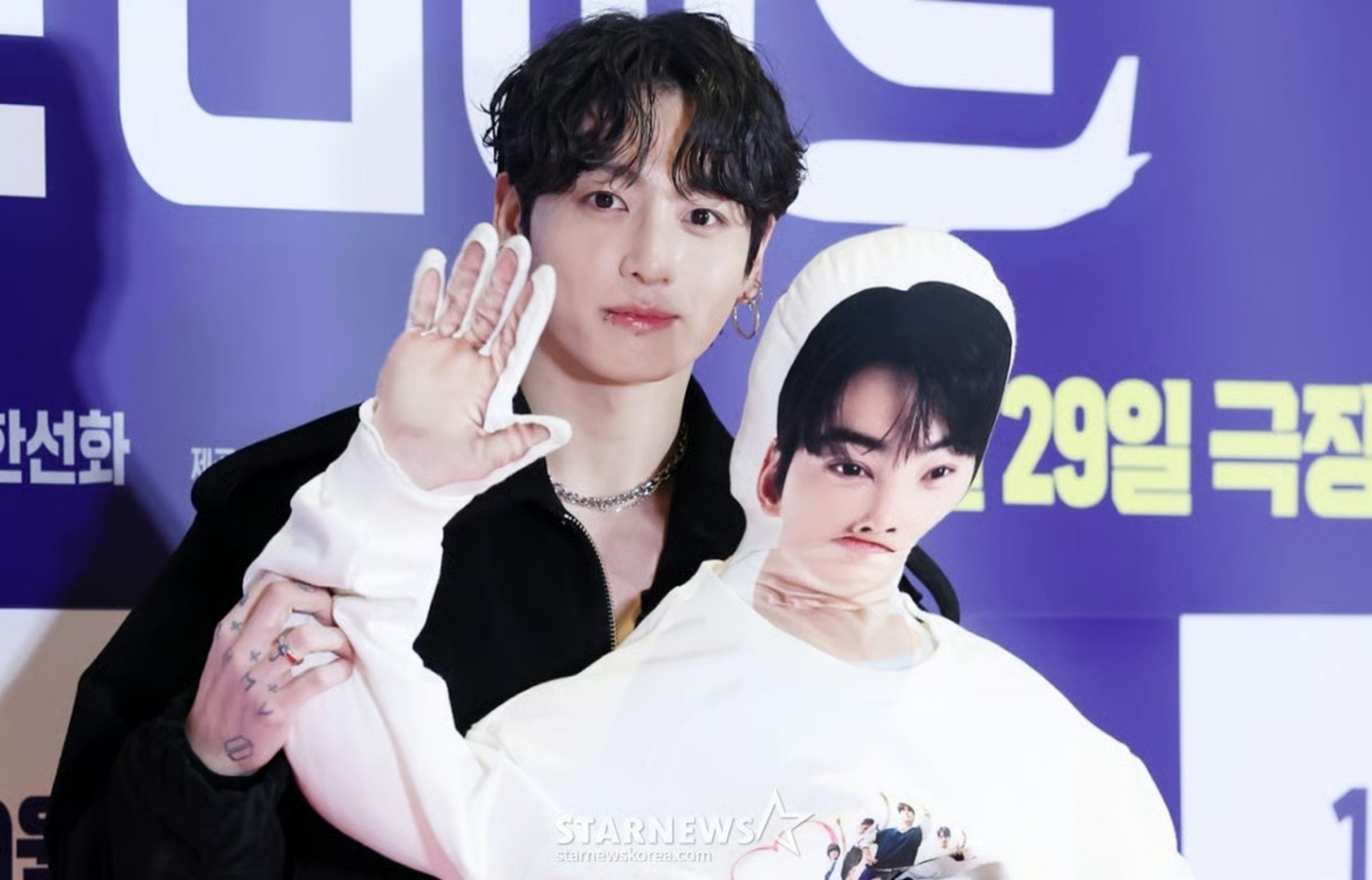 ■記事5■　BTSジョングク、